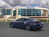 New 2025 Ford Mustang Dark Horse image 4