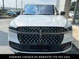 New 2025 Lincoln Navigator L Black Label image 3