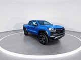 New 2025 Chevrolet Colorado Trail Boss image 2