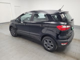 Used 2020 Ford EcoSport S image 3
