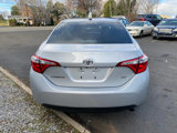 Used 2015 Toyota Corolla LE Premium image 6