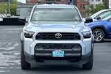 New 2025 Toyota 4Runner SR5 image 3