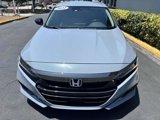Used 2022 Honda Accord Sport Special Edition image 3