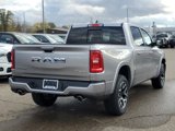 New 2025 RAM 1500 Laramie image 3