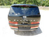 New 2026 Hyundai Santa Fe Limited image 6