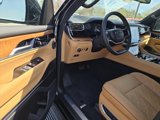 New 2025 Jeep Grand Wagoneer Series III w/ HD Trailer Tow Package image 4