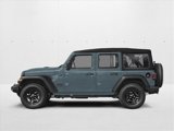 New 2025 Jeep Wrangler Unlimited Rubicon 392 image 3