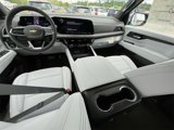 New 2025 Chevrolet Suburban Premier image 2