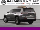 New 2025 Jeep Grand Cherokee L Laredo w/ Luxury Tech Group I image 4