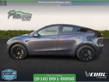 Used 2020 Tesla Model Y Long Range image 3