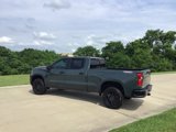 New 2025 Chevrolet Silverado 1500 LT Trail Boss w/ Convenience Package II image 4