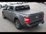 Used 2023 Ford Maverick XLT image 3