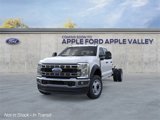 New 2026 Ford F550 4x4 Crew Cab image 2
