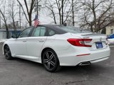 Used 2021 Honda Accord Sport image 2