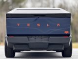 Used 2024 Tesla Cybertruck AWD Crew Cab image 5