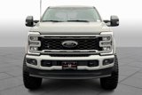 New 2025 Ford F250 Lariat w/ Lariat Ultimate Package image 3