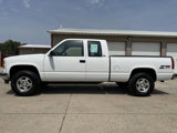 Used 1996 GMC Sierra 1500 SLE image 3