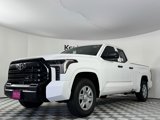 New 2026 Toyota Tundra SR image 3