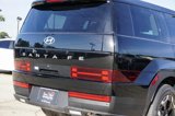 New 2025 Hyundai Santa Fe SE image 5