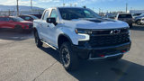 New 2025 Chevrolet Silverado 1500 ZR2 w/ Technology Package image 3