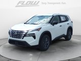 New 2026 Nissan Rogue S image 3