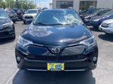 Used 2018 Toyota RAV4 XLE image 2