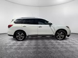 Used 2014 Nissan Pathfinder Platinum w/ Platinum Premium Package image 5