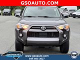 Used 2023 Toyota 4Runner SR5 Premium image 5