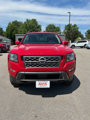 Used 2024 Nissan Frontier SV image 3