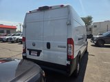 Used 2023 RAM ProMaster 2500 image 2