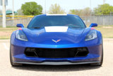 Used 2017 Chevrolet Corvette Grand Sport image 2