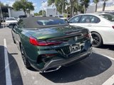 New 2026 BMW 840i xDrive Convertible image 3