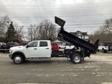 New 2024 RAM 5500 Tradesman w/ Chrome Appearance Group image 4