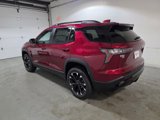 New 2026 Chevrolet Equinox RS w/ Convenience Package III image 4