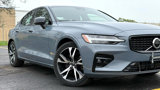 Used 2024 Volvo S60 B5 Core image 2