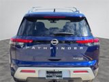 New 2025 Nissan Pathfinder Platinum w/ Cargo Package image 5