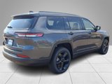 New 2025 Jeep Grand Cherokee L Limited image 3