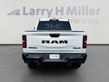 New 2026 RAM 1500 Rebel image 4