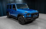 New 2025 Mercedes-Benz G 550 image 3