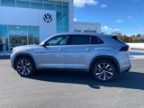 New 2025 Volkswagen Atlas Cross Sport SEL Premium R-Line image 2