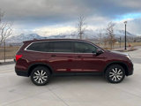 Used 2021 Honda Pilot EX-L image 5