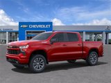 New 2025 Chevrolet Silverado 1500 RST image 2