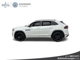 New 2025 Volkswagen Atlas Cross Sport SEL R-Line image 4