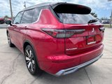 New 2025 Mitsubishi Outlander SEL image 6