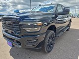 New 2025 RAM 3500 Laramie image 3