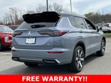 New 2025 Mitsubishi Outlander SEL image 3