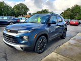 Used 2021 Chevrolet TrailBlazer LT image 4