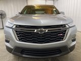 Used 2023 Chevrolet Traverse RS image 2