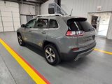 Used 2020 Jeep Cherokee Limited image 5