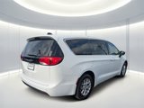 New 2025 Chrysler Voyager LX image 4